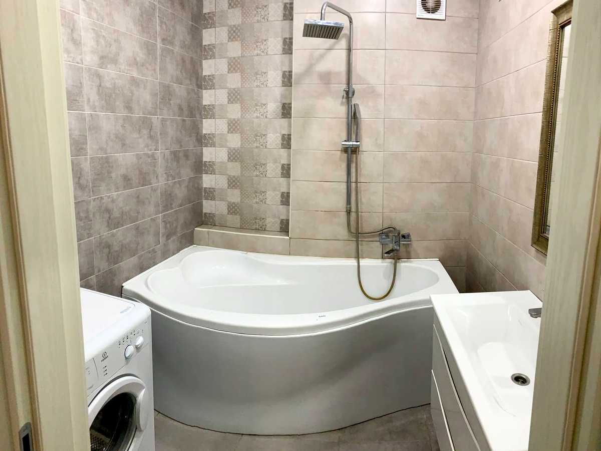 Квартира на вул. Григорія Сковороди, 11/6 в Києві, ID 436711, фото №10