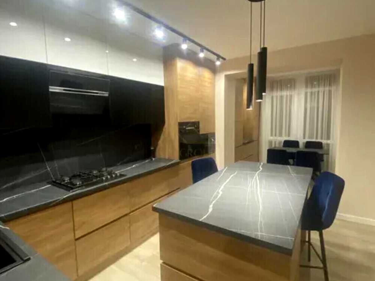Квартира на Калуське шосе, 3 к7, ID 436961, фото №1