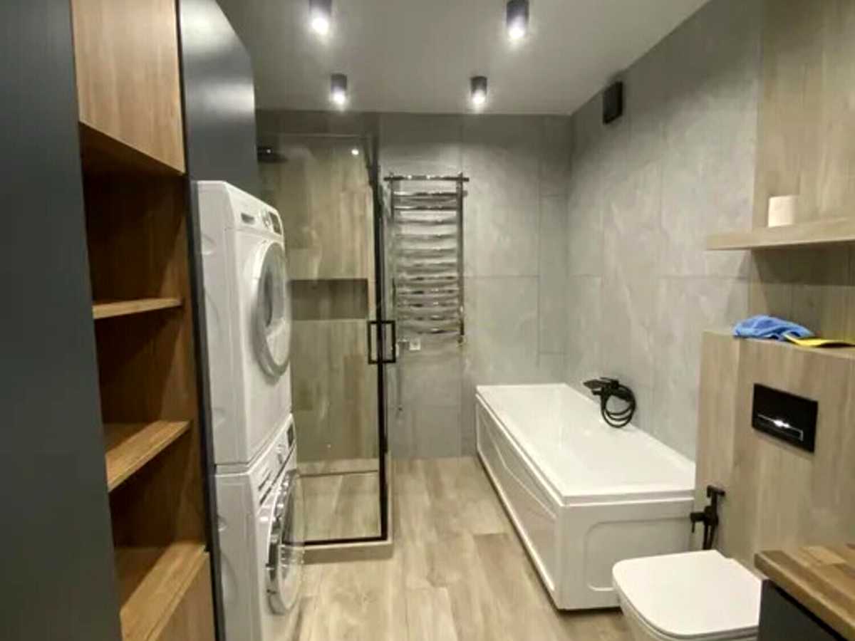 Квартира на Калуське шосе, 3 к7 в Івано-Франківську, ID 436961, фото №8
