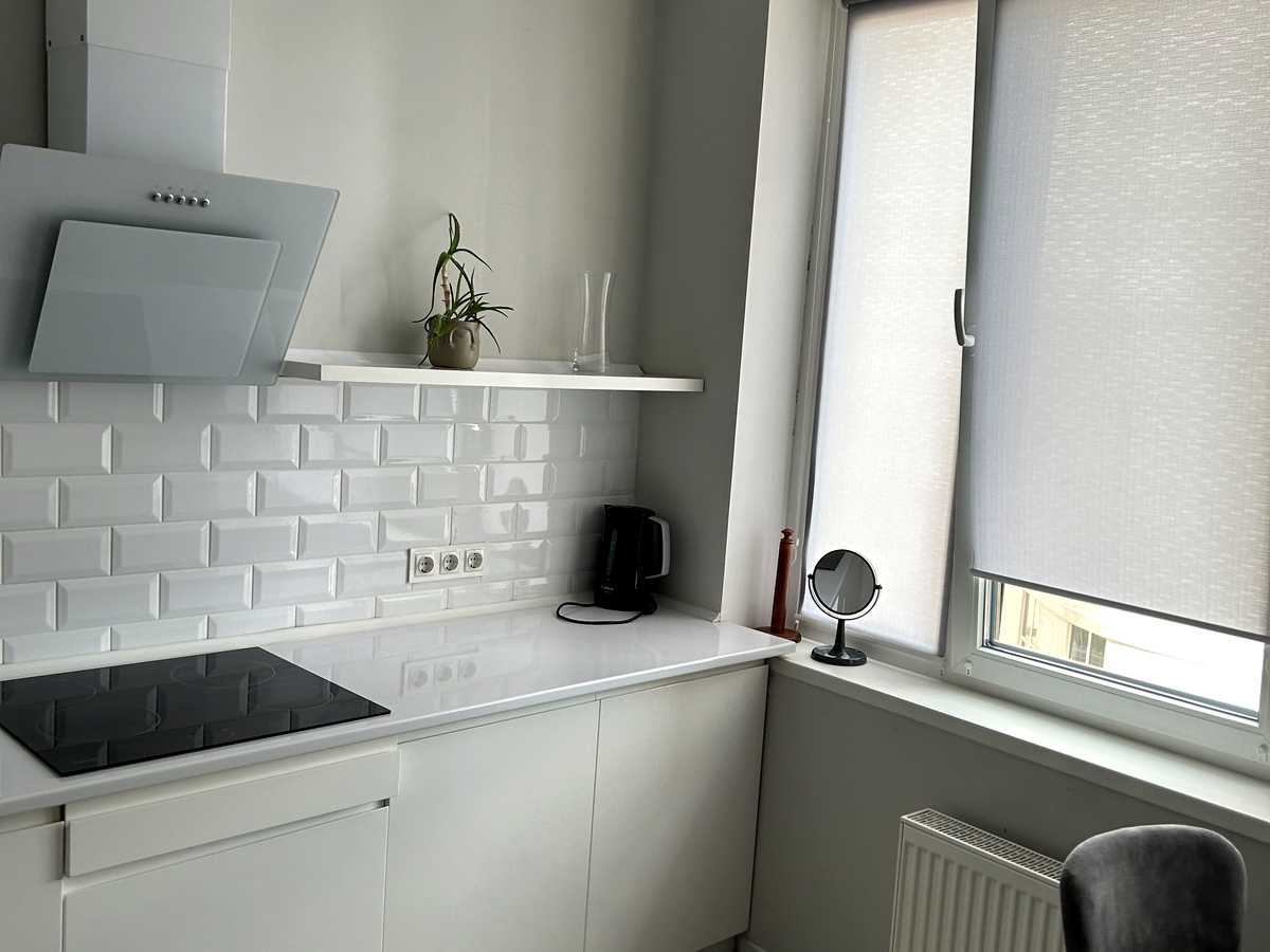Квартира на вул. Валерія Самофалова, 16а/2, ID 436960, фото №1