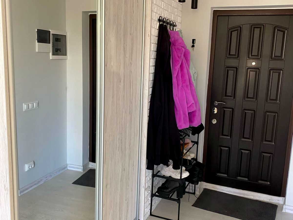 Квартира на вул. Валерія Самофалова, 16а/2 в Одесі, ID 436960, фото №2