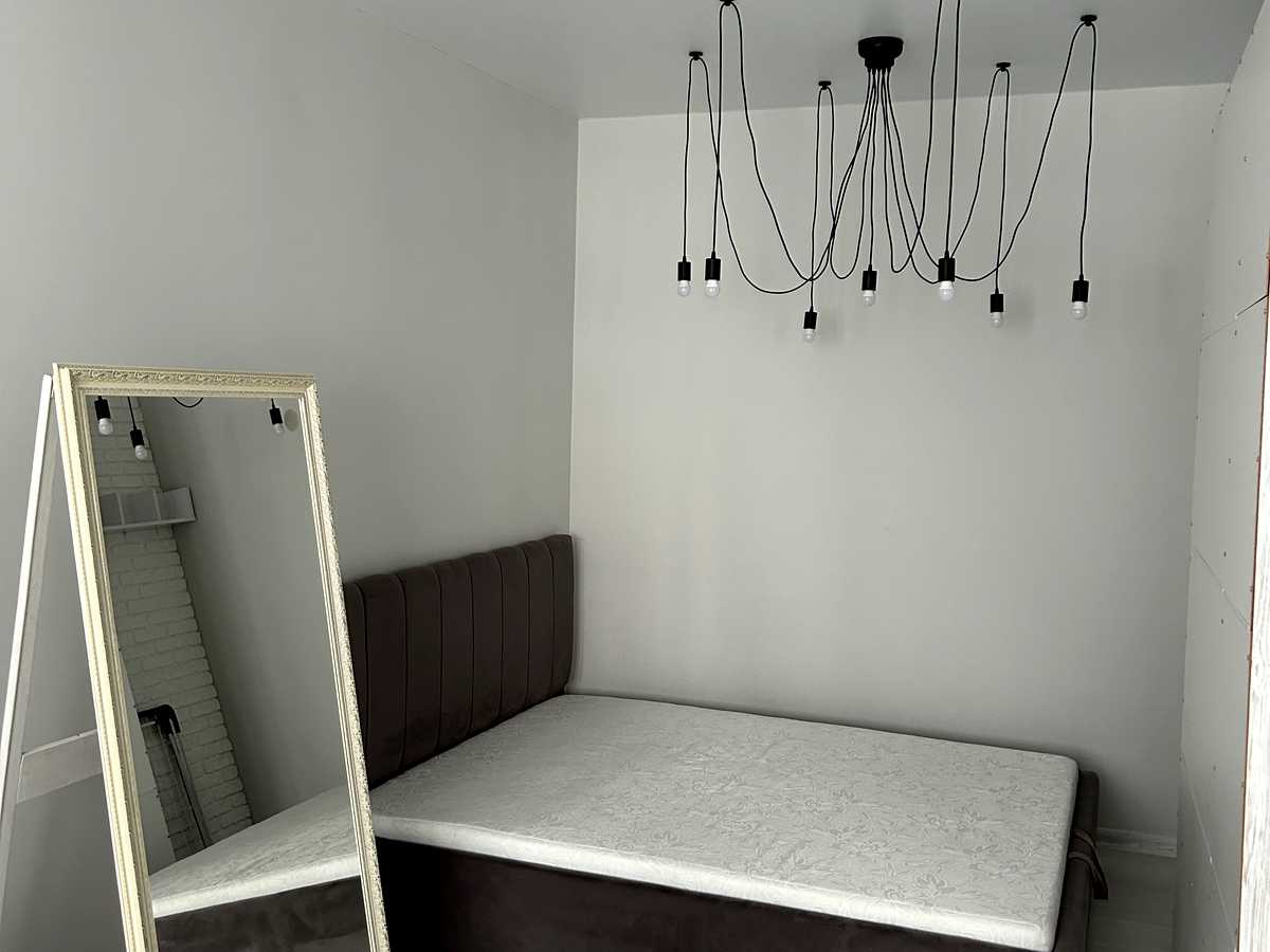 Квартира на вул. Валерія Самофалова, 16а/2 в Одесі, ID 436960, фото №5