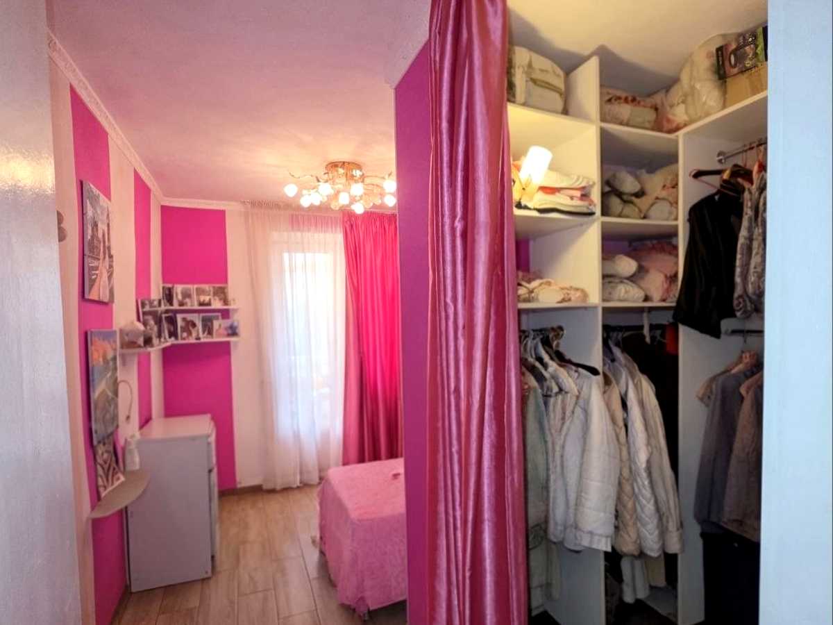 Квартира на вул. Косвена, 78, ID 437326, фото №1