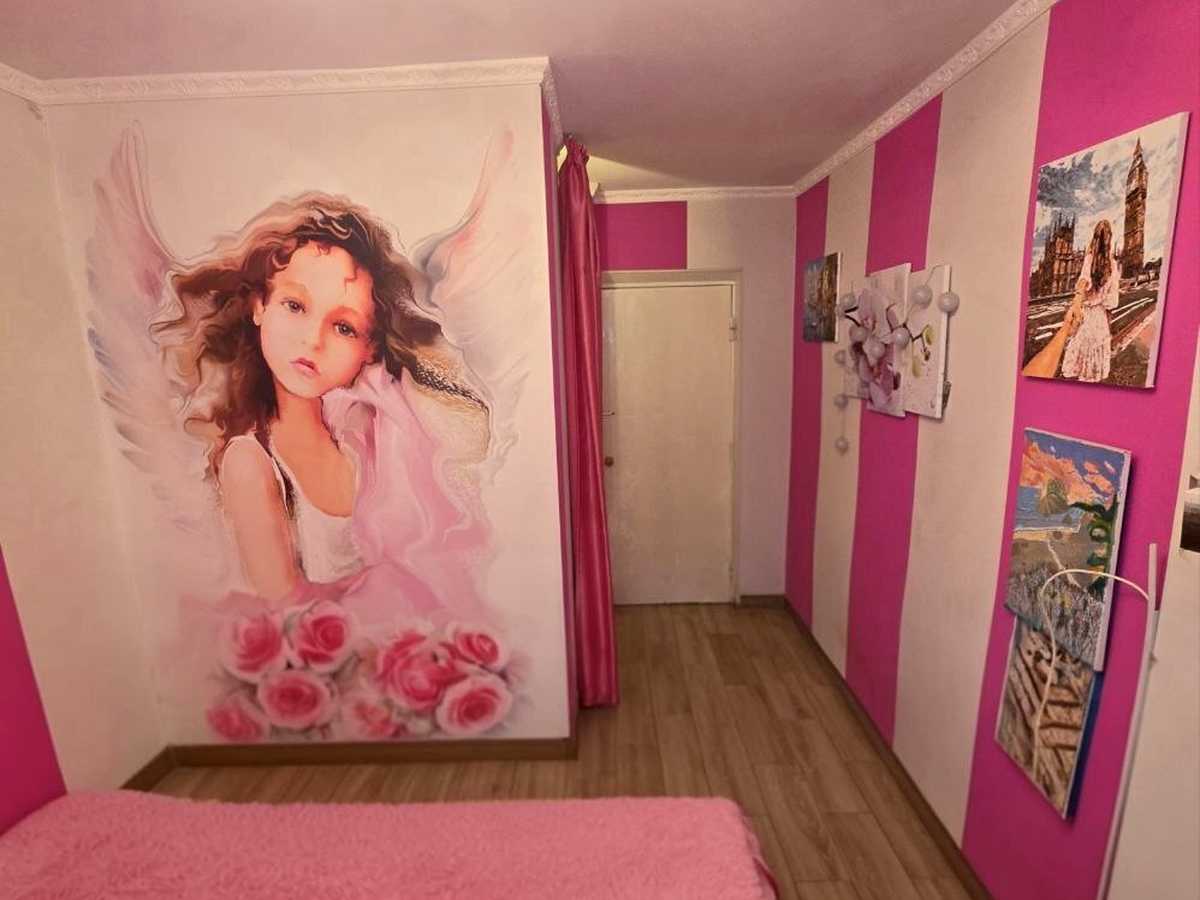 Квартира на вул. Косвена, 78 в Одесі, ID 437326, фото №2