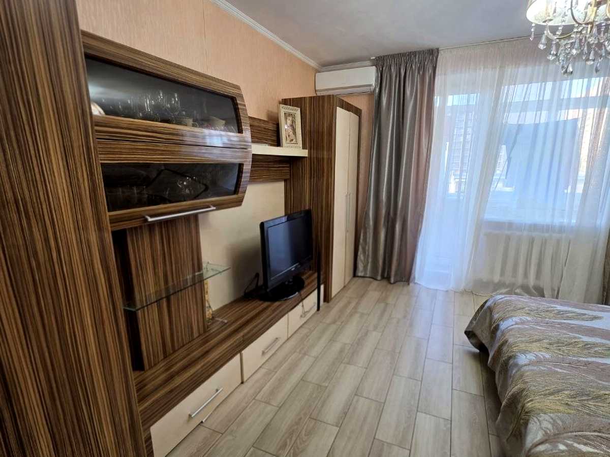 Квартира на вул. Косвена, 78 в Одесі, ID 437326, фото №11