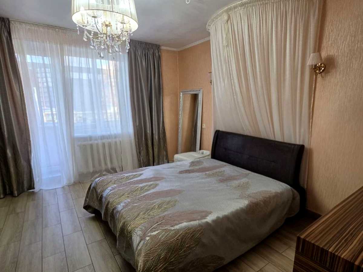 Квартира на вул. Косвена, 78 в Одесі, ID 437326, фото №12