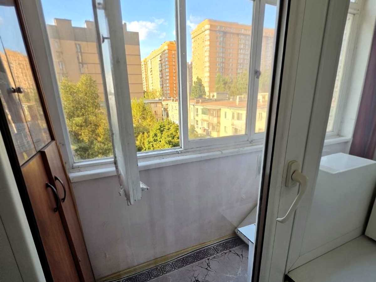 Квартира на вул. Косвена, 78 в Одесі, ID 437326, фото №13