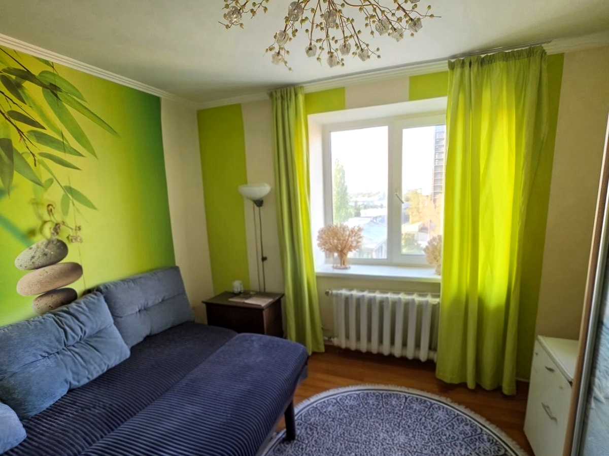 Квартира на вул. Косвена, 78 в Одесі, ID 437326, фото №3