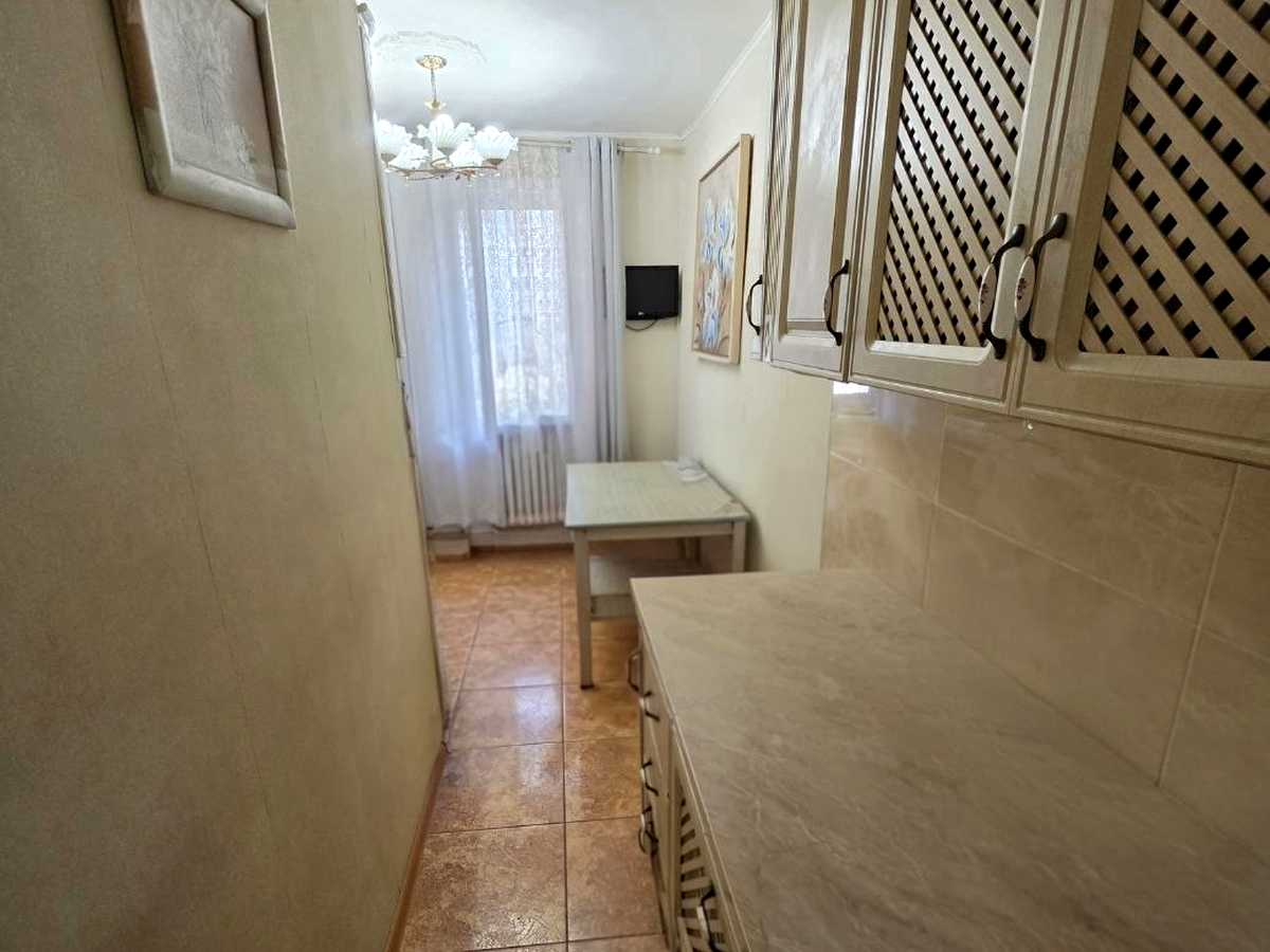 Квартира на вул. Косвена, 78 в Одесі, ID 437326, фото №6
