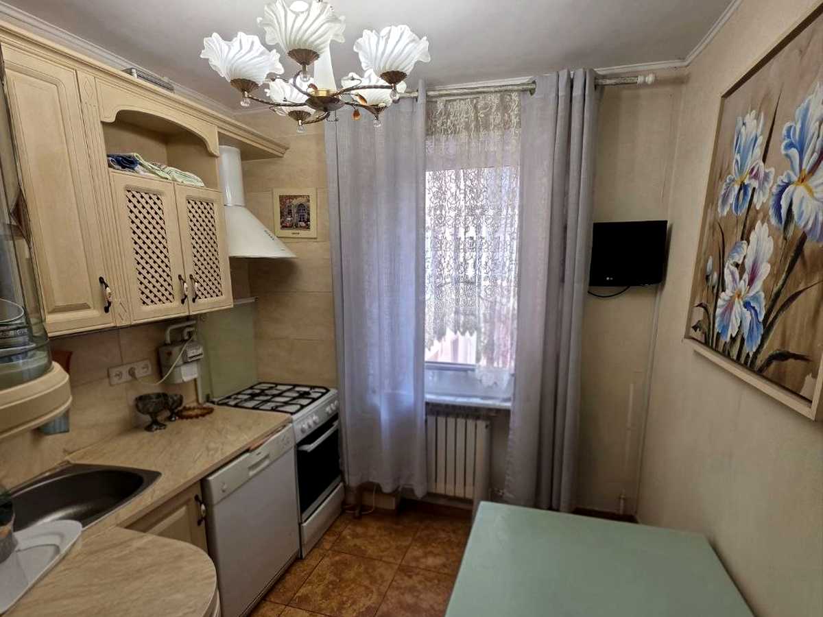 Квартира на вул. Косвена, 78 в Одесі, ID 437326, фото №10