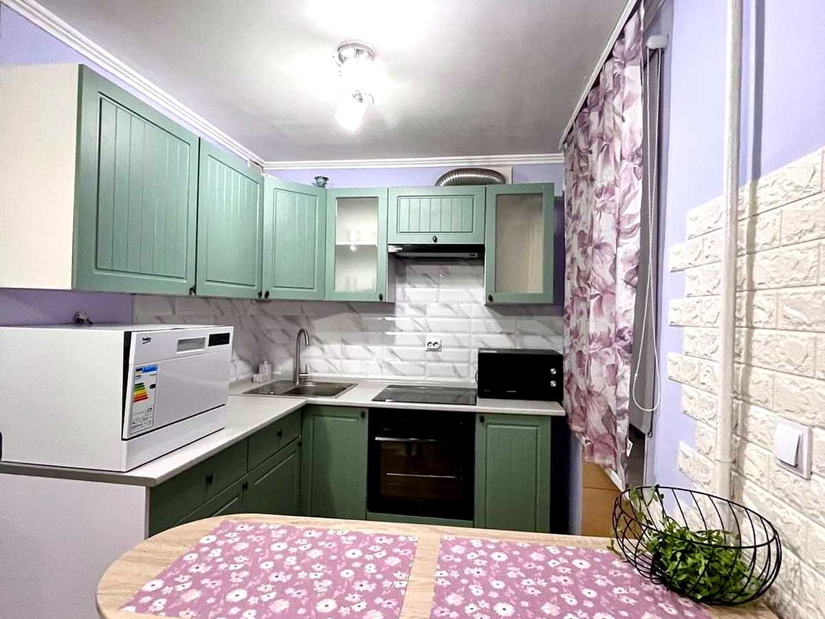 Квартира на вул. Олександра Довженка, 18/2, ID 437947, фото №1