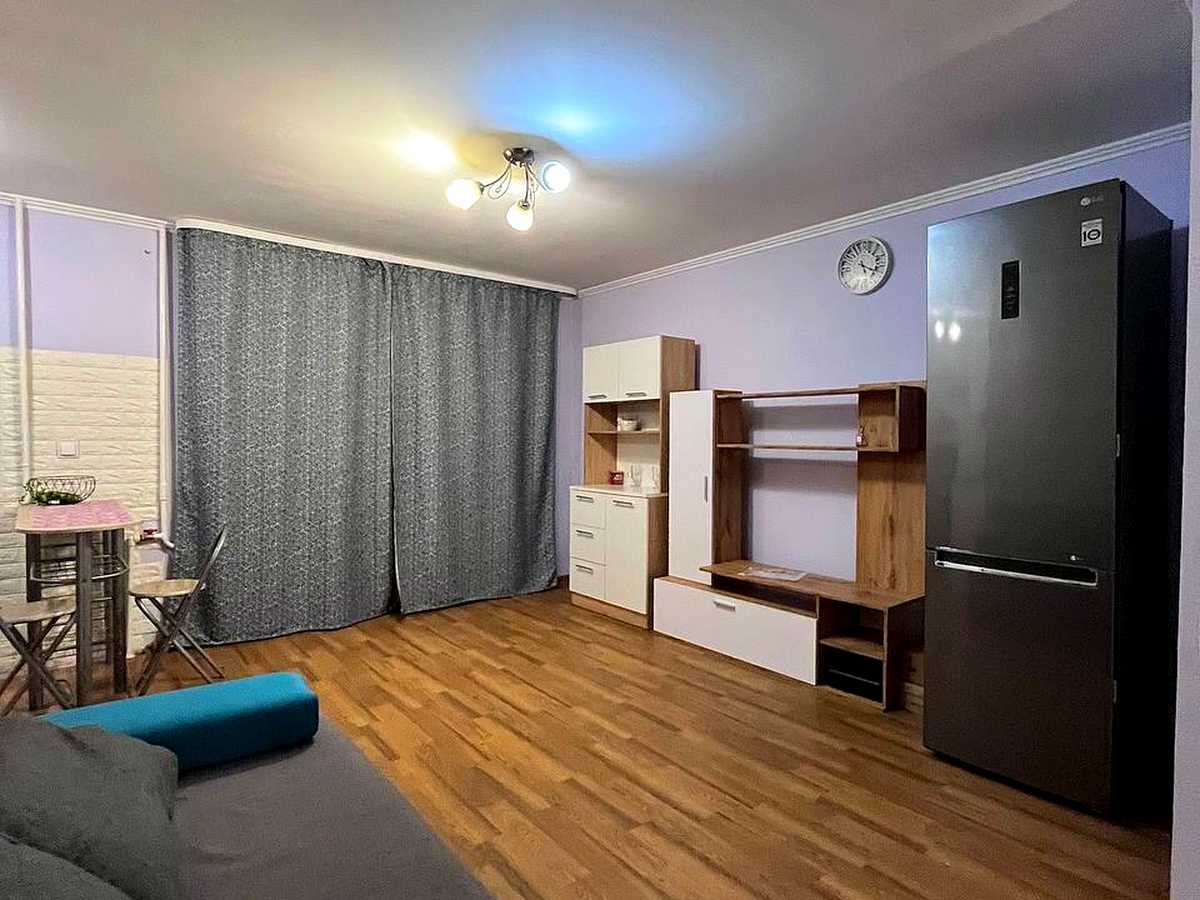 Квартира на вул. Олександра Довженка, 18/2 в Івано-Франківську, ID 437947, фото №2