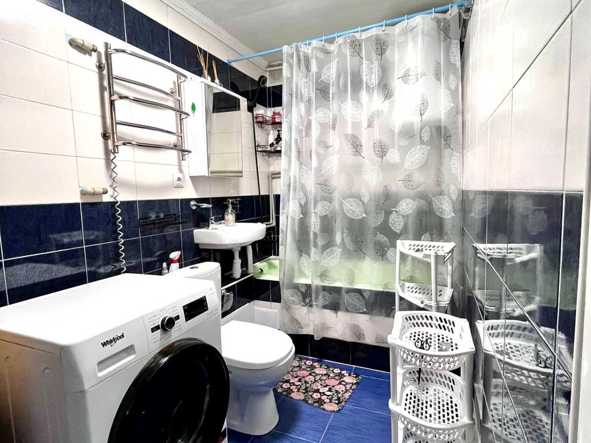 Квартира на вул. Олександра Довженка, 18/2 в Івано-Франківську, ID 437947, фото №6