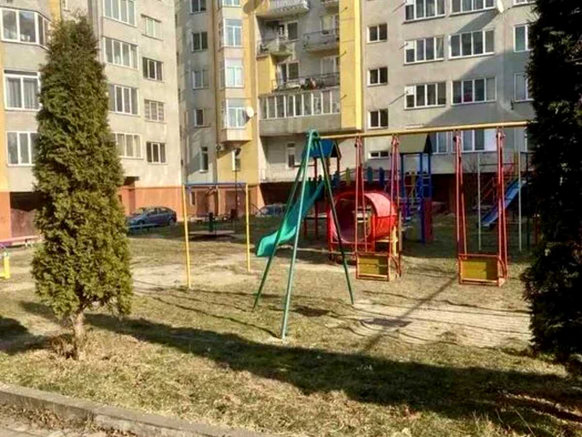 Квартира на вул. Володимира Івасюка, 78, ID 438193, фото №1
