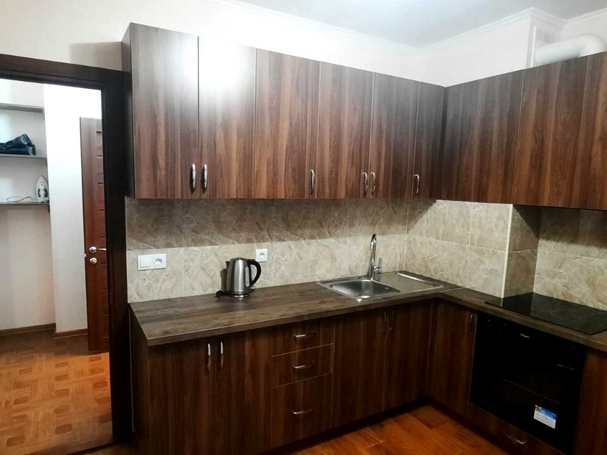 Квартира на вул. Миколи Вінграновського, 2 в Києві, ID 440591, фото №2
