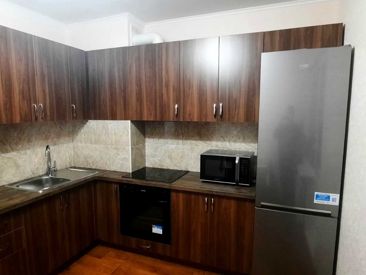 Квартира на вул. Миколи Вінграновського, 2 в Києві, ID 440591, фото №3