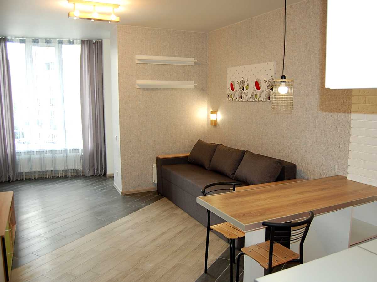 Квартира на вул. Каховська, 62А, ID 460425, фото №1
