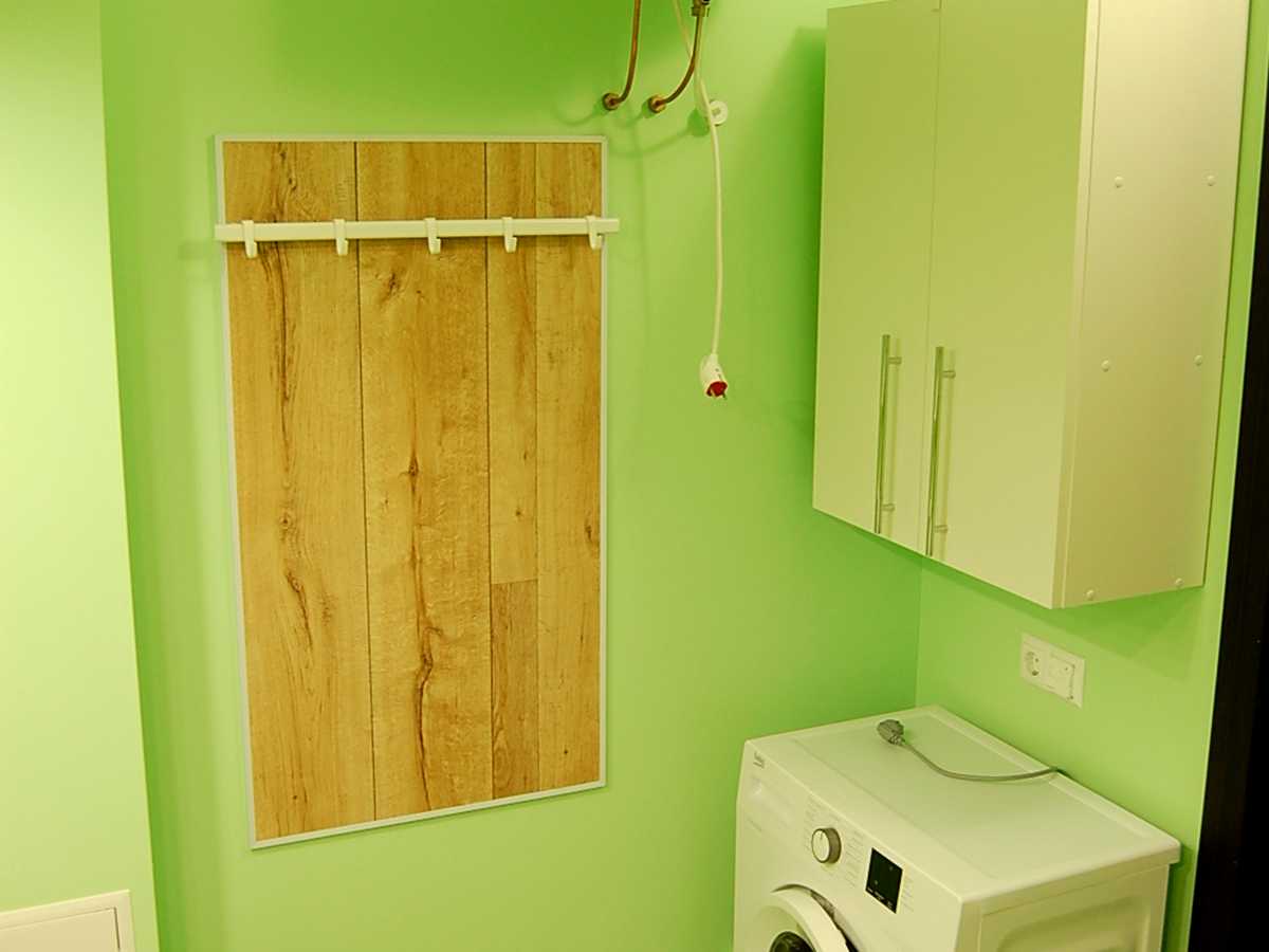Квартира на вул. Каховська, 62А в Києві, ID 460425, фото №11