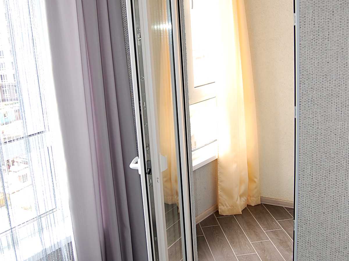 Квартира на вул. Каховська, 62А в Києві, ID 460425, фото №12