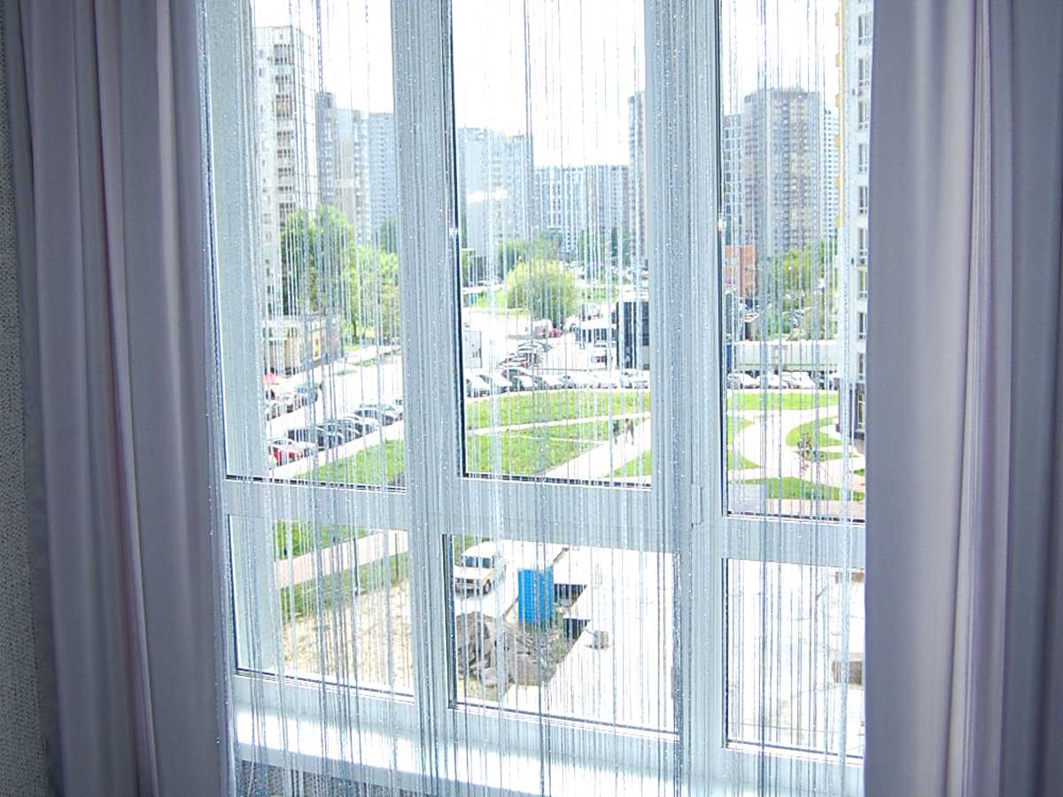 Квартира на вул. Каховська, 62А в Києві, ID 460425, фото №13