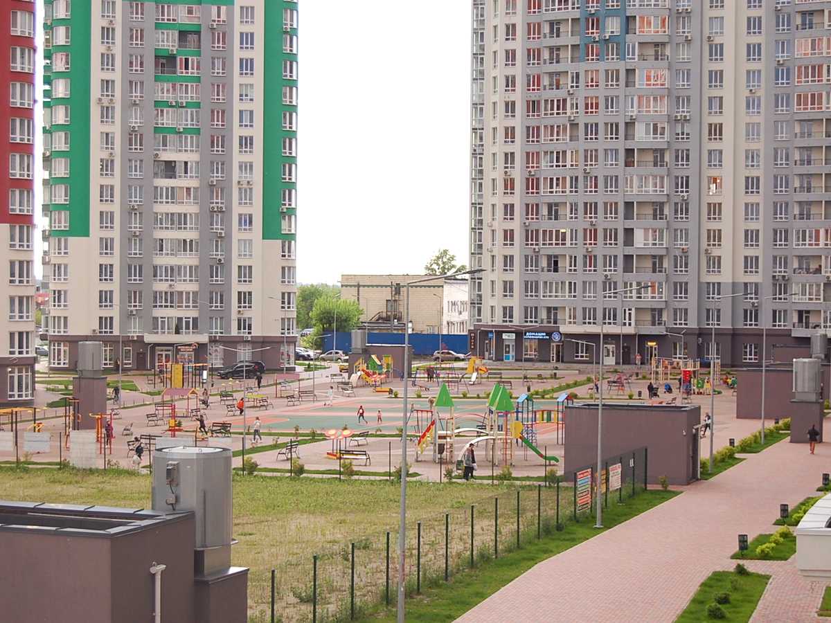 Квартира на вул. Каховська, 62А в Києві, ID 460425, фото №15