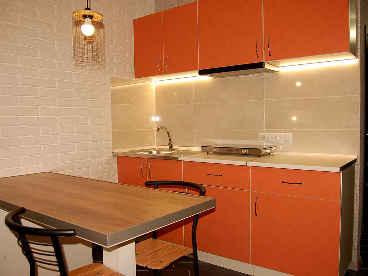 Квартира на вул. Каховська, 62А в Києві, ID 460425, фото №6