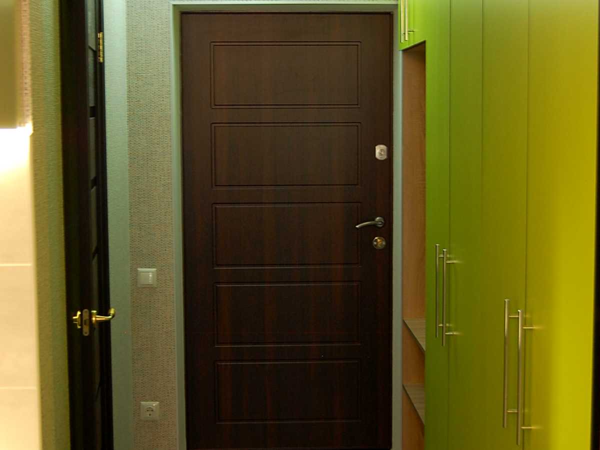 Квартира на вул. Каховська, 62А в Києві, ID 460425, фото №8
