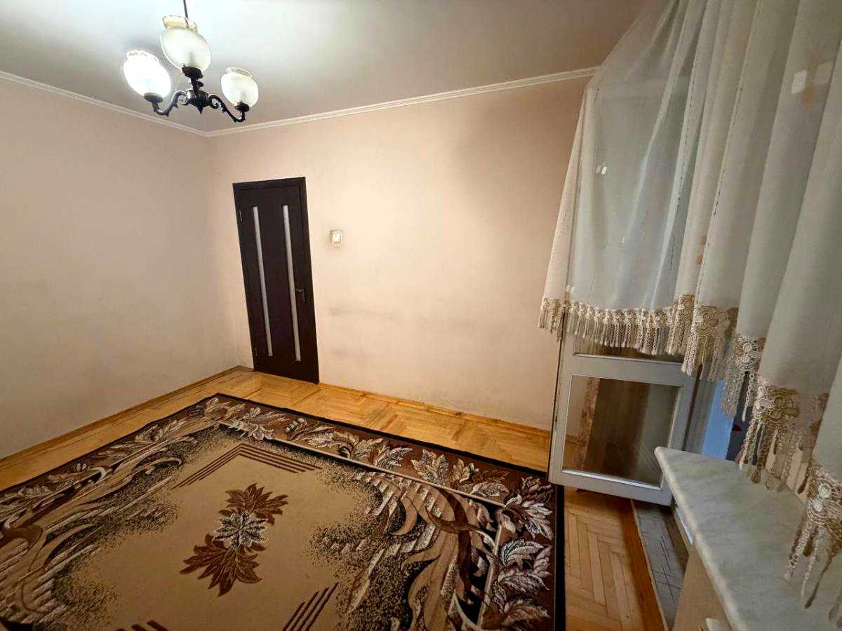 Квартира на вул. Паркова, 8 в Івано-Франківську, ID 441202, фото №2