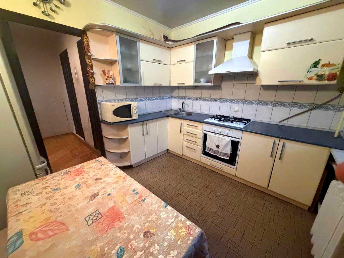 Квартира на вул. Паркова, 8 в Івано-Франківську, ID 441202, фото №4