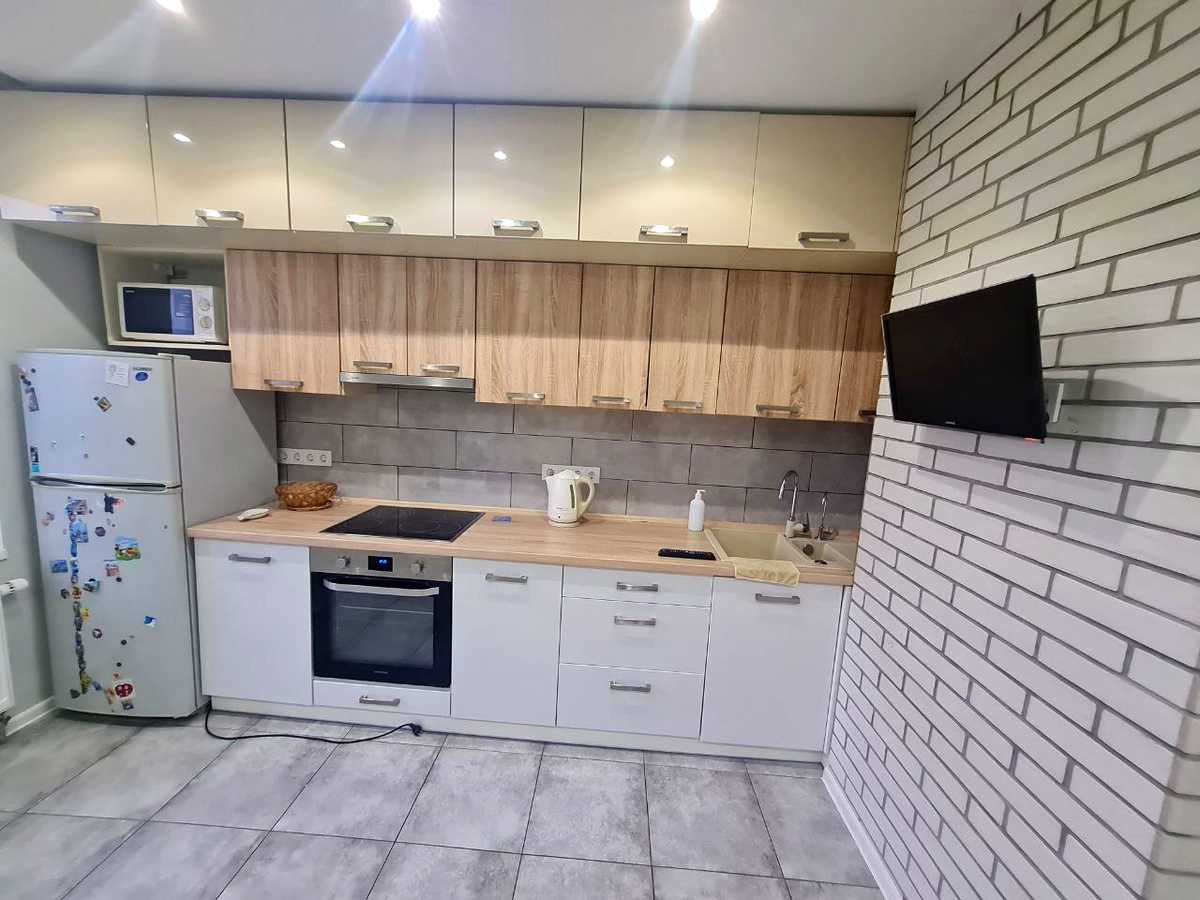 Квартира на вул. Тираспольська, 60 в Києві, ID 443801, фото №2