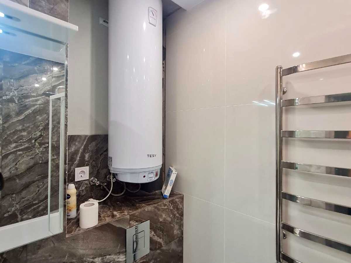 Квартира на вул. Тираспольська, 60 в Києві, ID 443801, фото №11