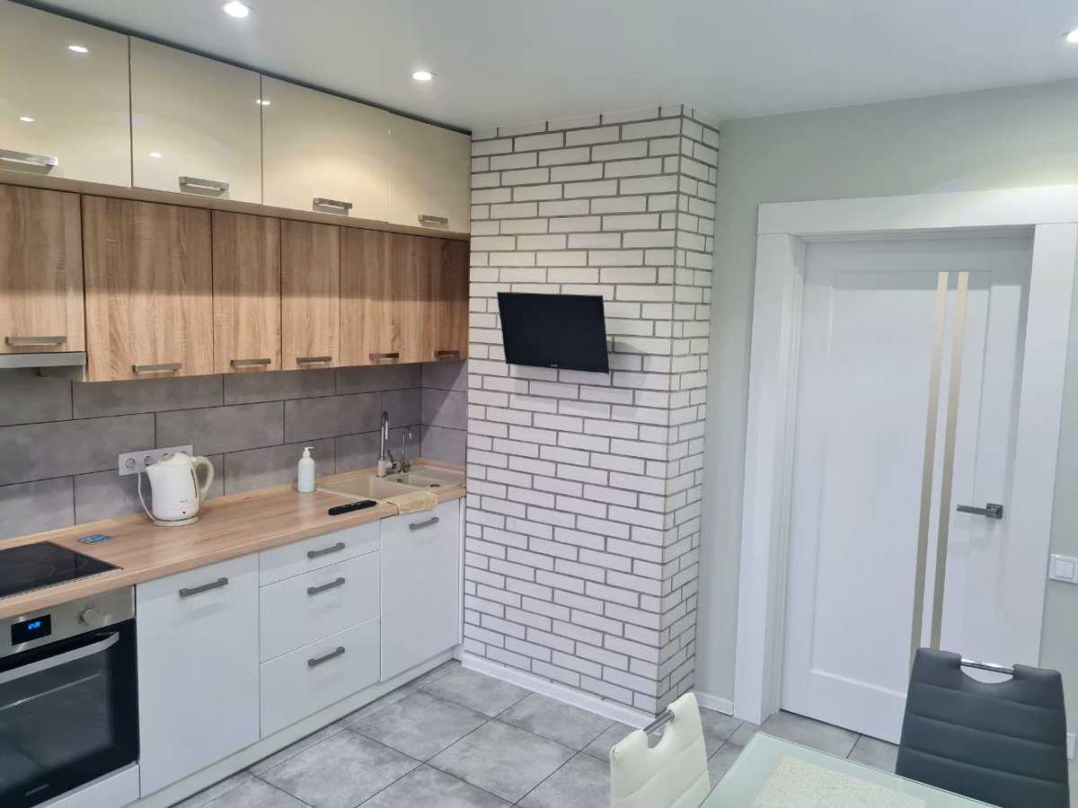 Квартира на вул. Тираспольська, 60 в Києві, ID 443801, фото №15