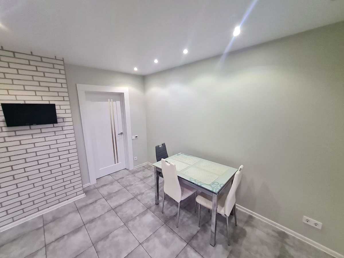 Квартира на вул. Тираспольська, 60 в Києві, ID 443801, фото №16