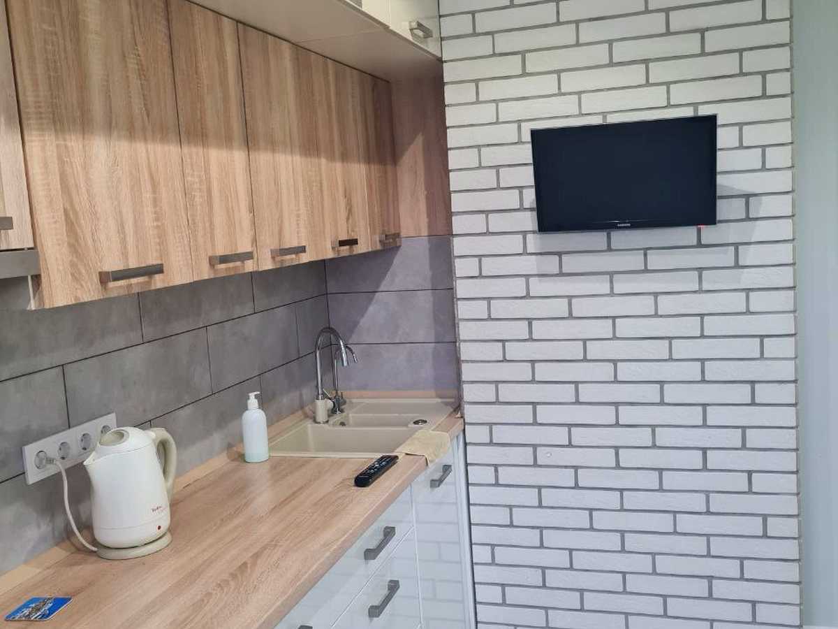 Квартира на вул. Тираспольська, 60 в Києві, ID 443801, фото №18