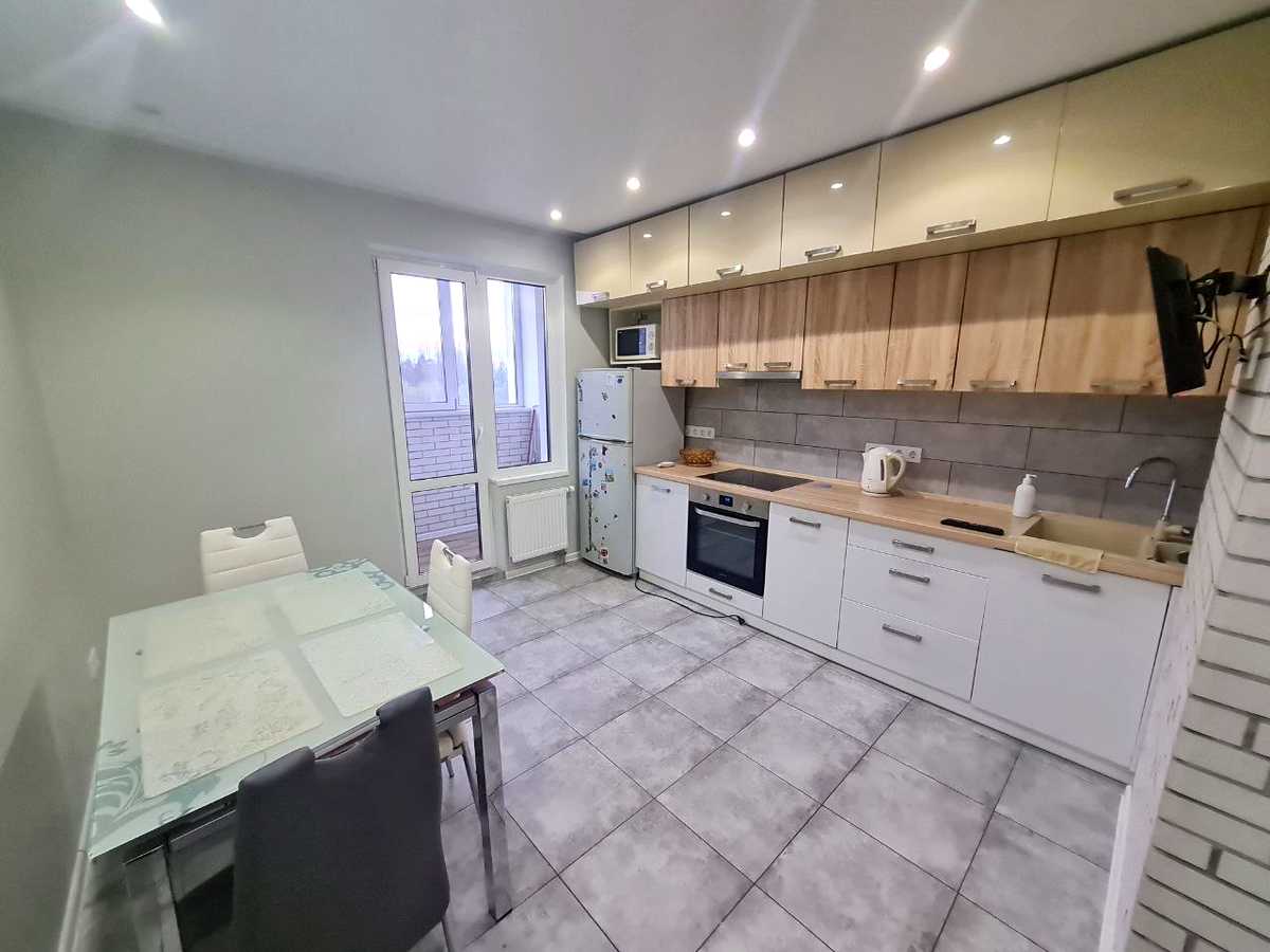 Квартира на вул. Тираспольська, 60 в Києві, ID 443801, фото №20