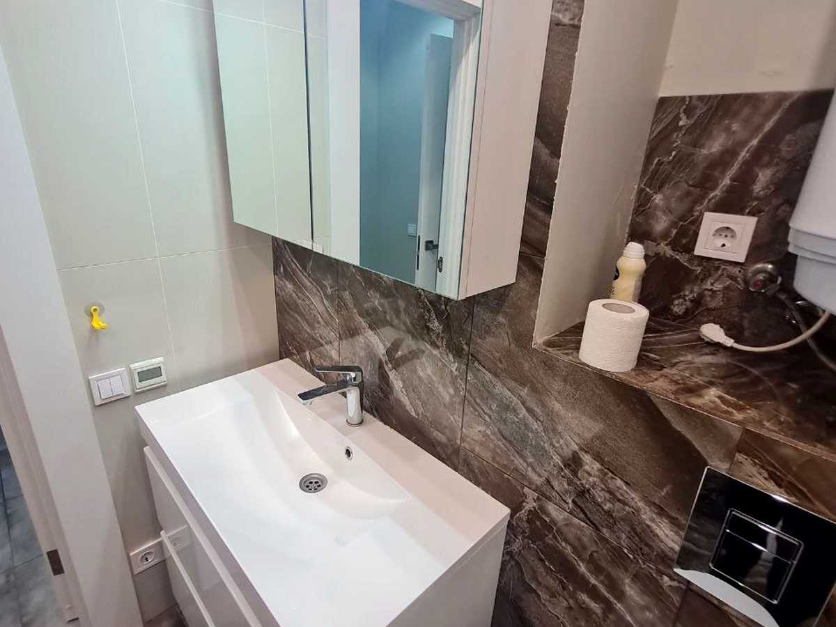 Квартира на вул. Тираспольська, 60 в Києві, ID 443801, фото №21