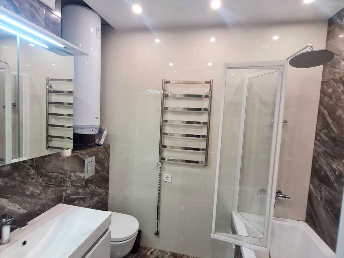 Квартира на вул. Тираспольська, 60 в Києві, ID 443801, фото №23