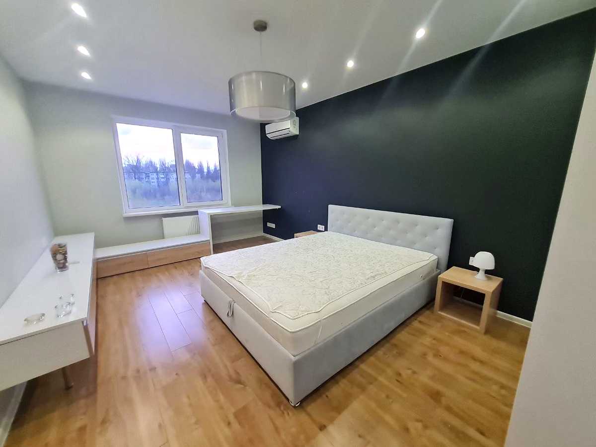 Квартира на вул. Тираспольська, 60 в Києві, ID 443801, фото №4