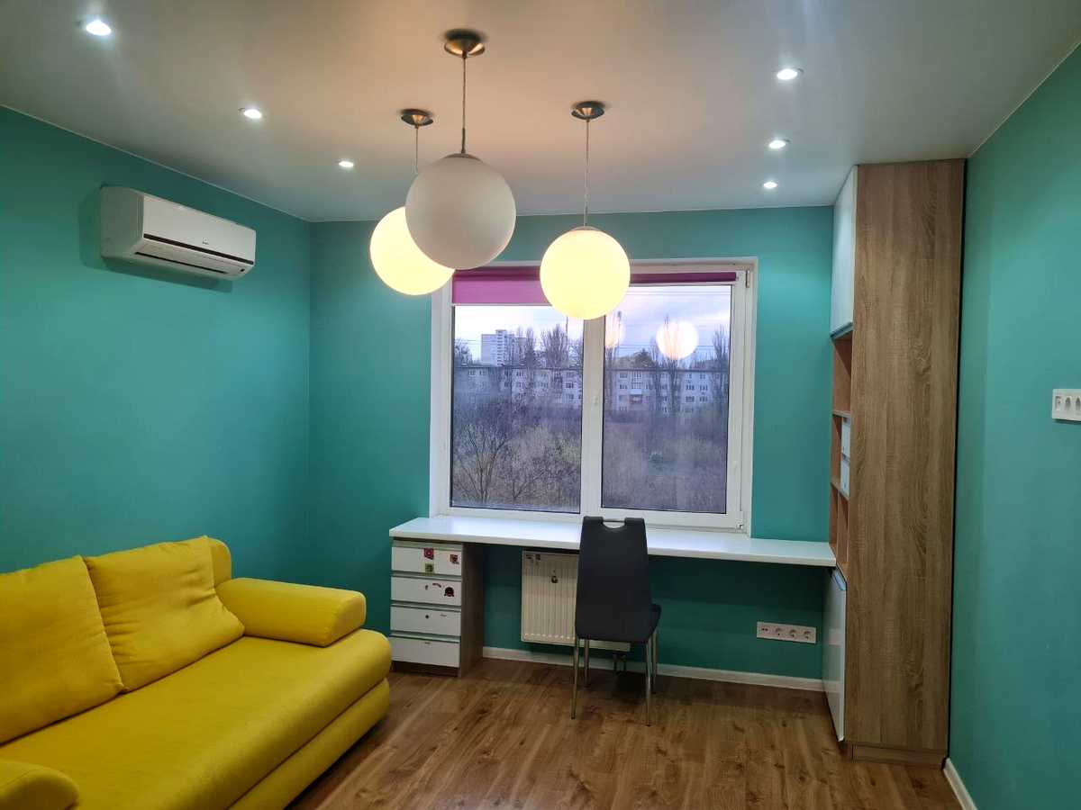 Квартира на вул. Тираспольська, 60 в Києві, ID 443801, фото №6