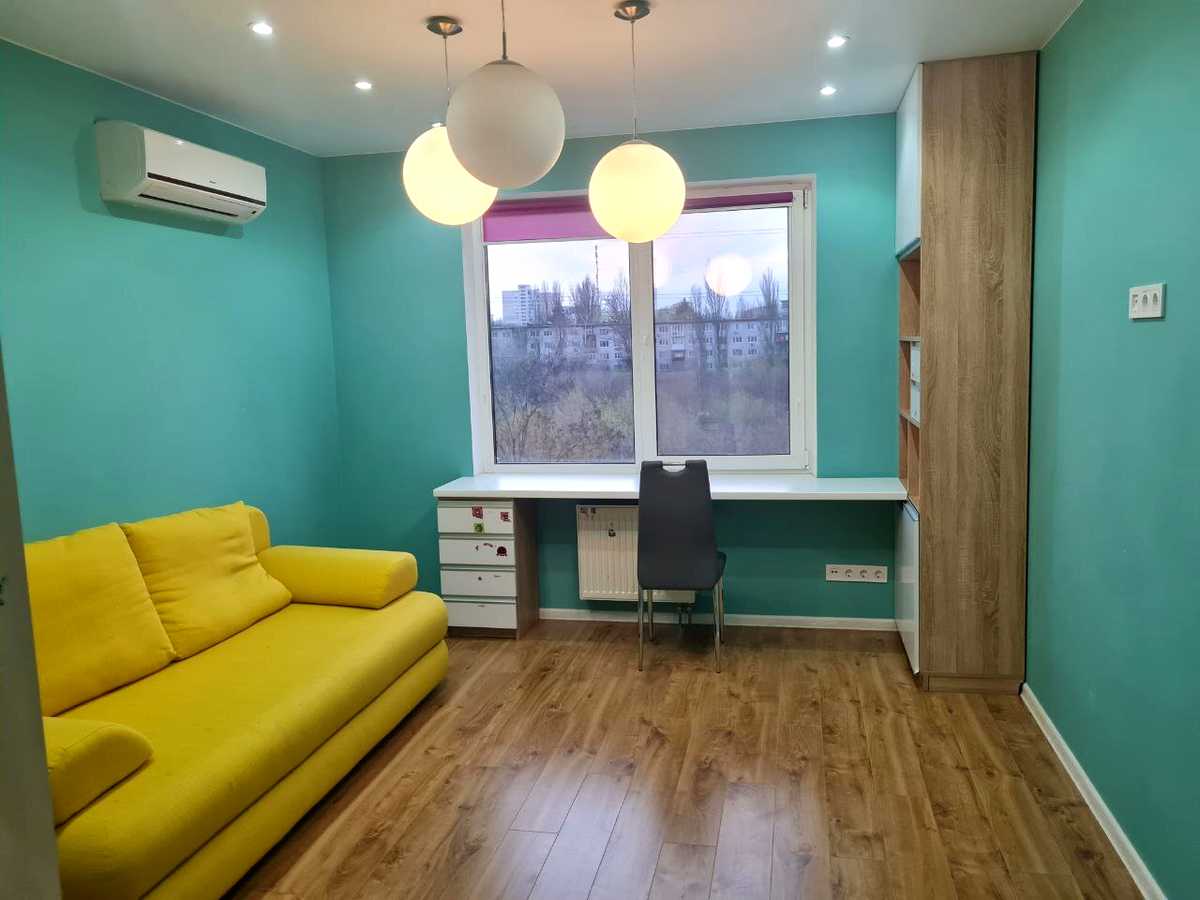 Квартира на вул. Тираспольська, 60 в Києві, ID 443801, фото №7