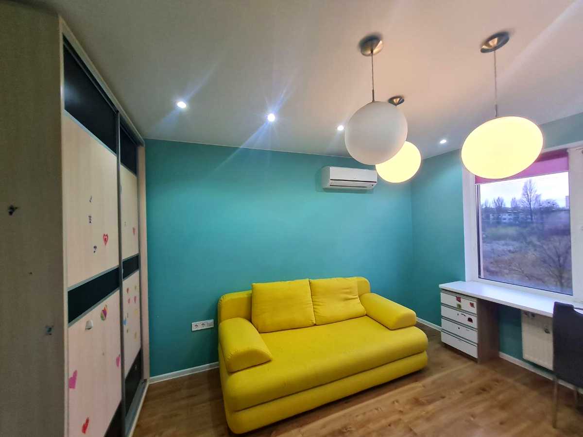 Квартира на вул. Тираспольська, 60 в Києві, ID 443801, фото №8