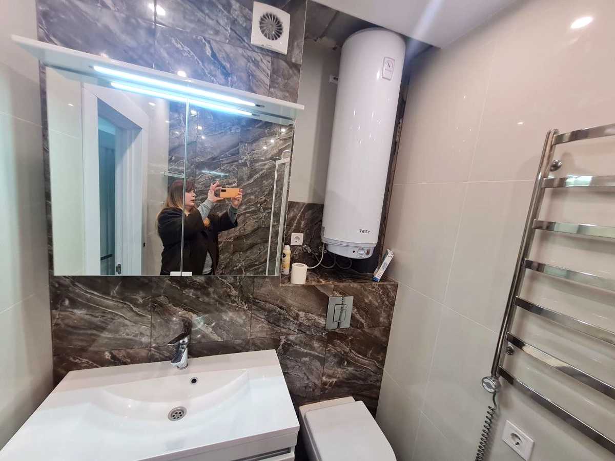 Квартира на вул. Тираспольська, 60 в Києві, ID 443801, фото №10