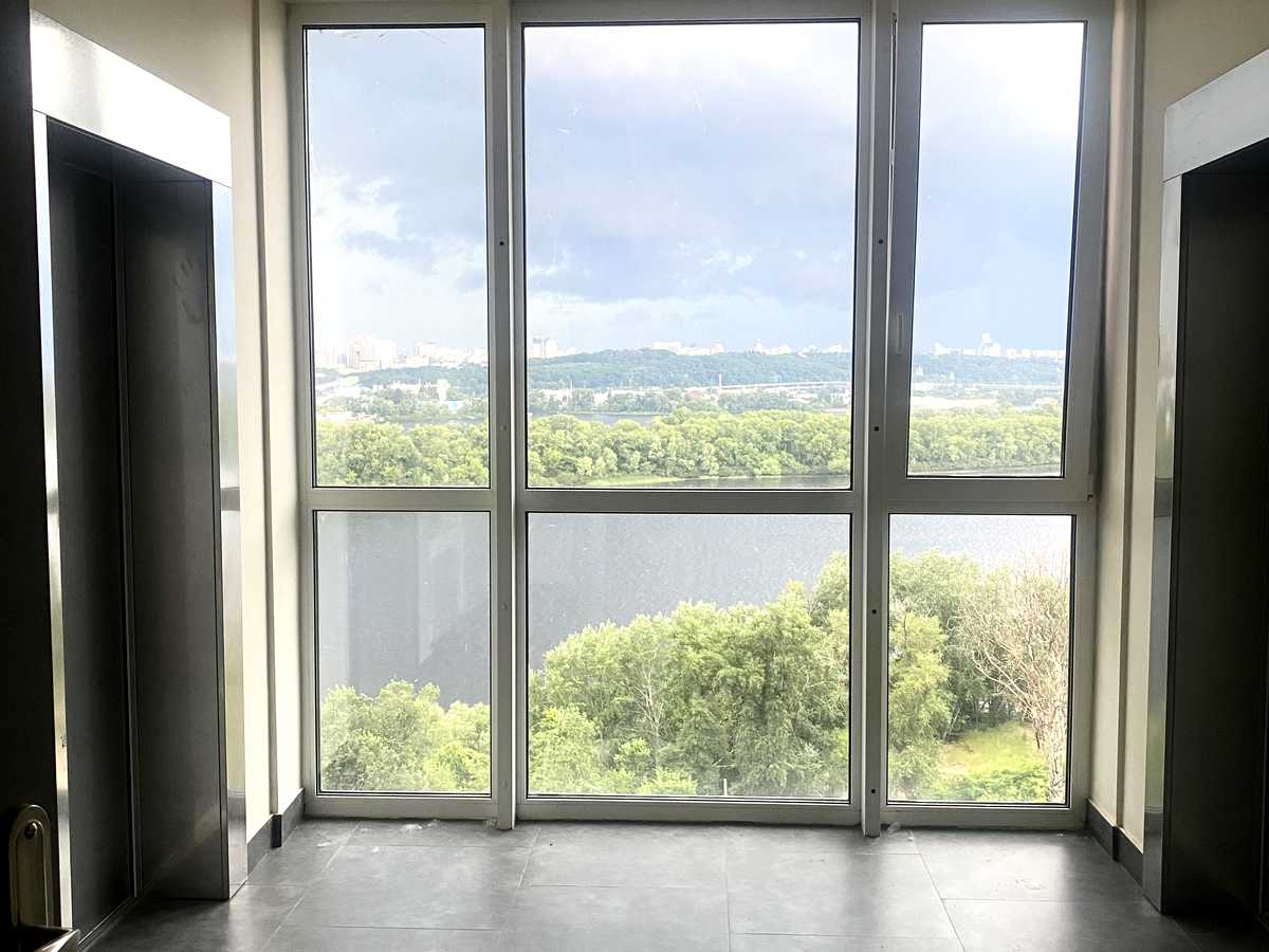 Квартира на вул. Осокорська, 2А в Києві, ID 445248, фото №23