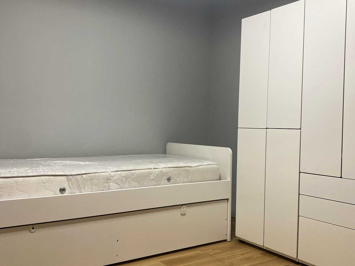 Квартира на вул. Осокорська, 2А в Києві, ID 445248, фото №25