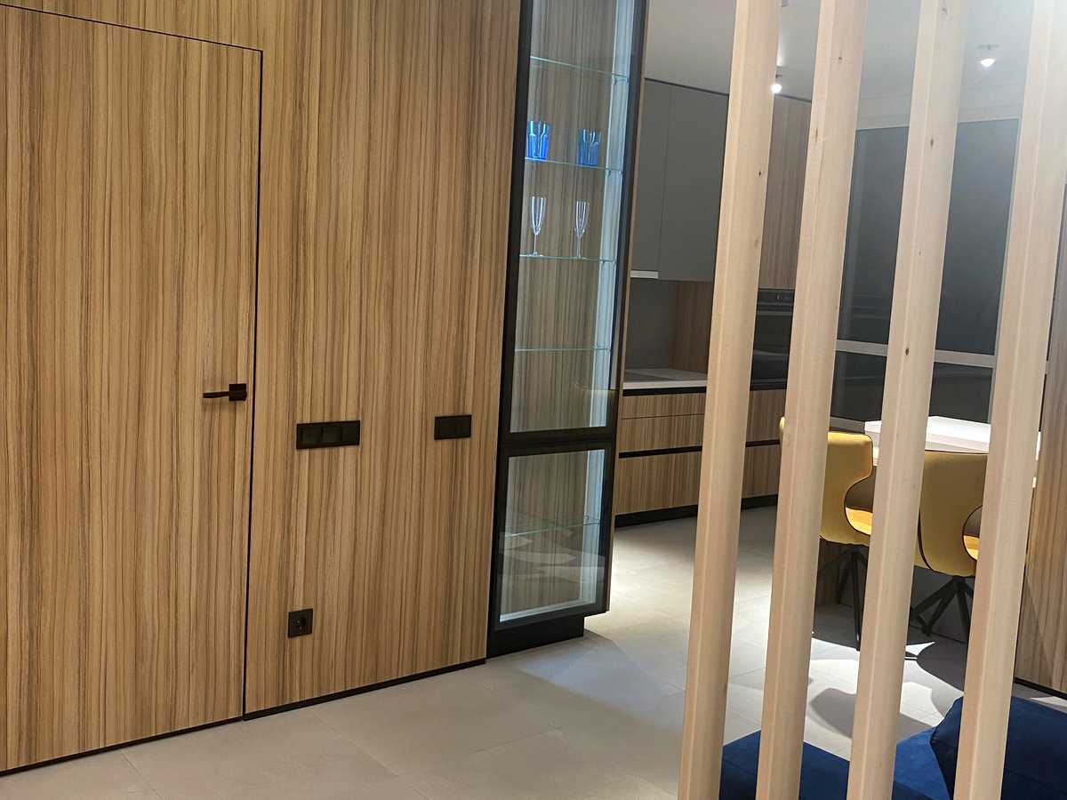 Квартира на вул. Осокорська, 2А в Києві, ID 445248, фото №9