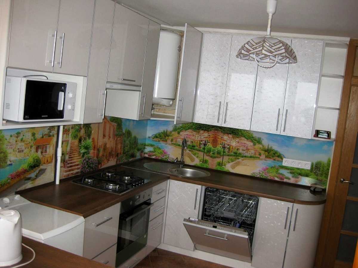 Квартира на бульв. Миколи Руденка, 9 в Києві, ID 455895, фото №11