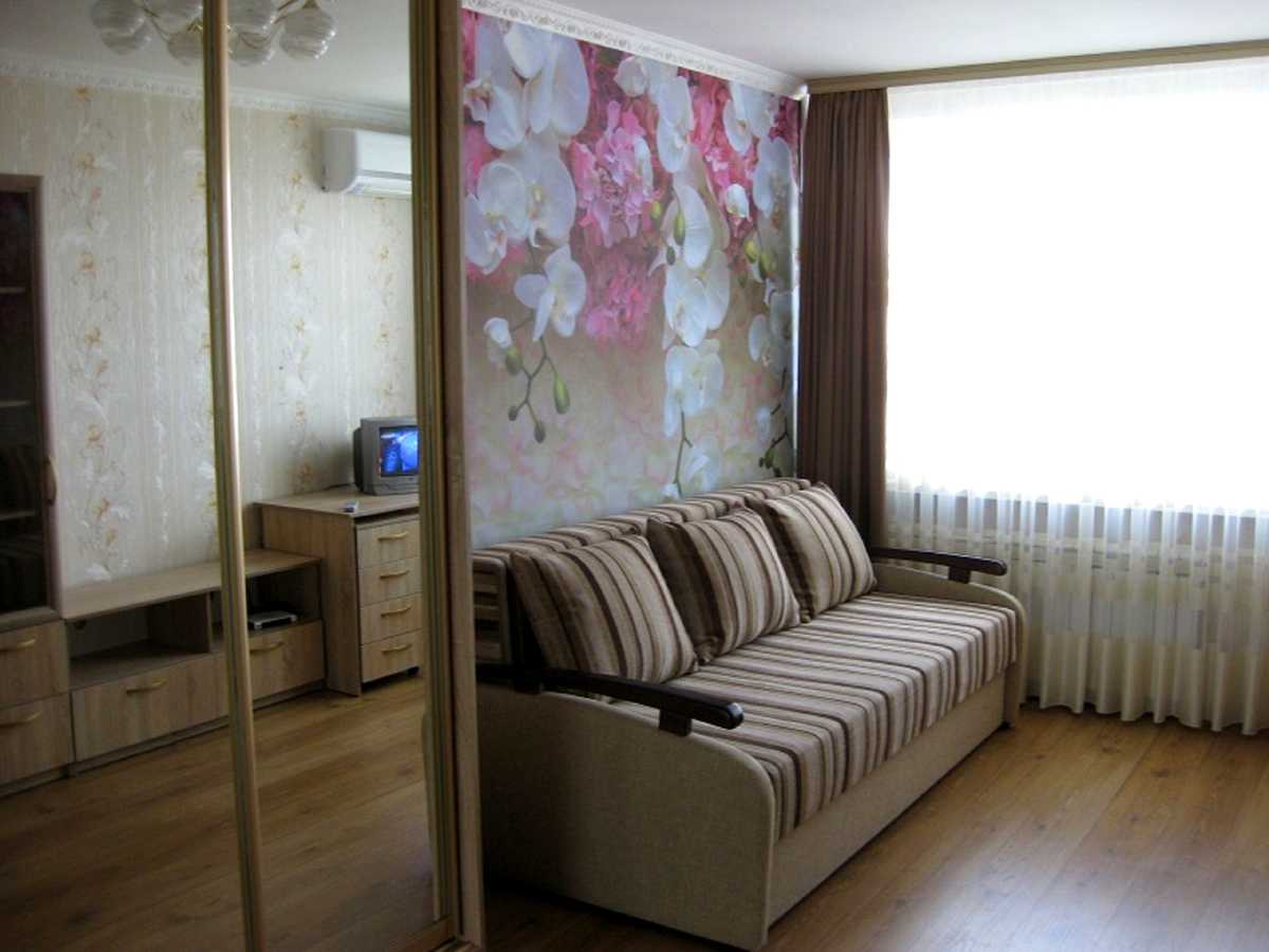 Квартира на бульв. Миколи Руденка, 9 в Києві, ID 455895, фото №3