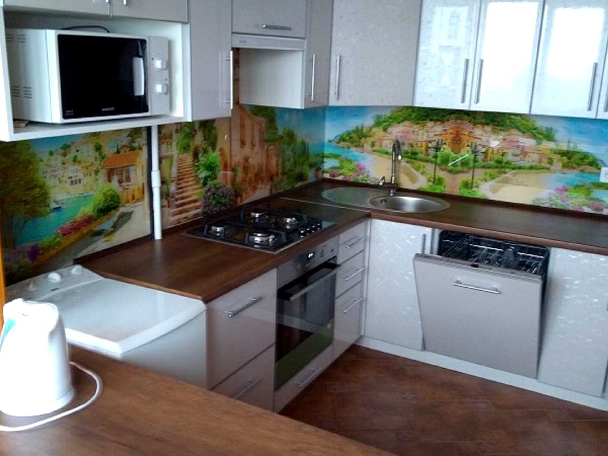 Квартира на бульв. Миколи Руденка, 9 в Києві, ID 455895, фото №7