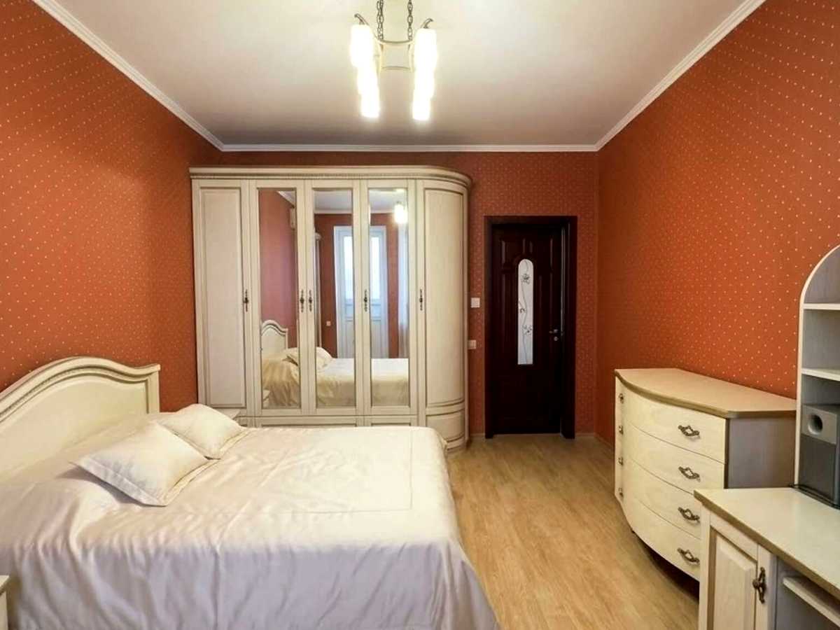Квартира на вул. Голосіївська, 13 в Києві, ID 461669, фото №2