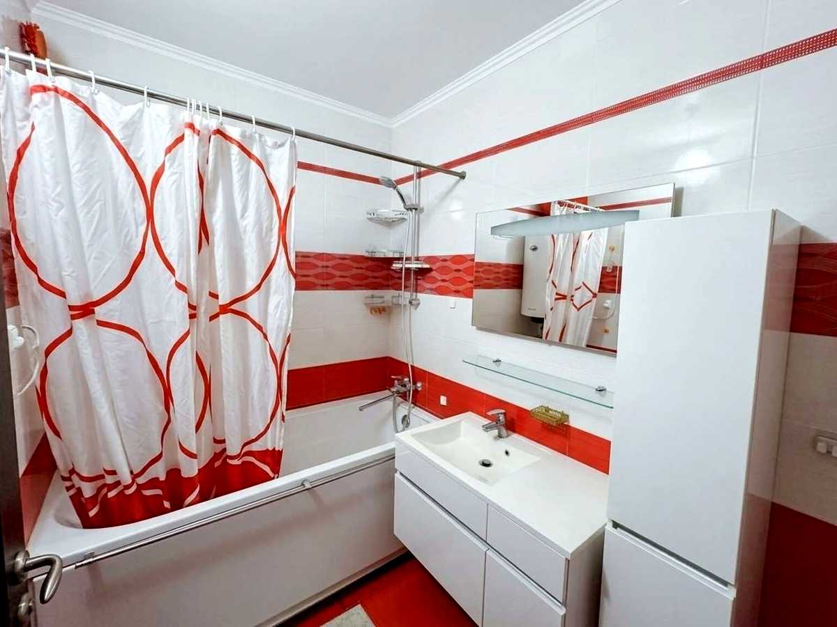 Квартира на вул. Голосіївська, 13 в Києві, ID 461669, фото №11